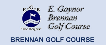 Brennan golf course