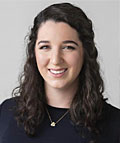 megan pavia