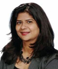 priti kothari