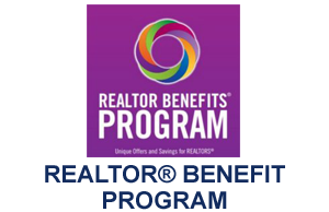 realtorbenefits