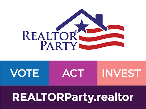 realtor party