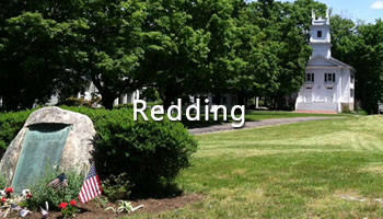 redding