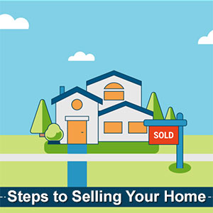 selling your home