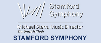 stamford symphony