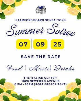 summer soiree