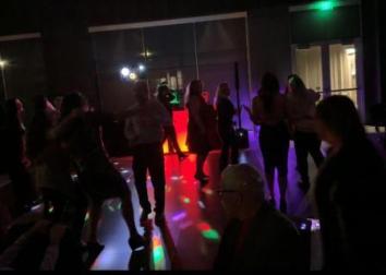 dance