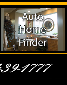 Auto Home Finder