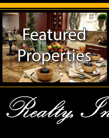 Featured Properties