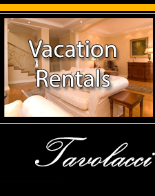 Vacation Rentals