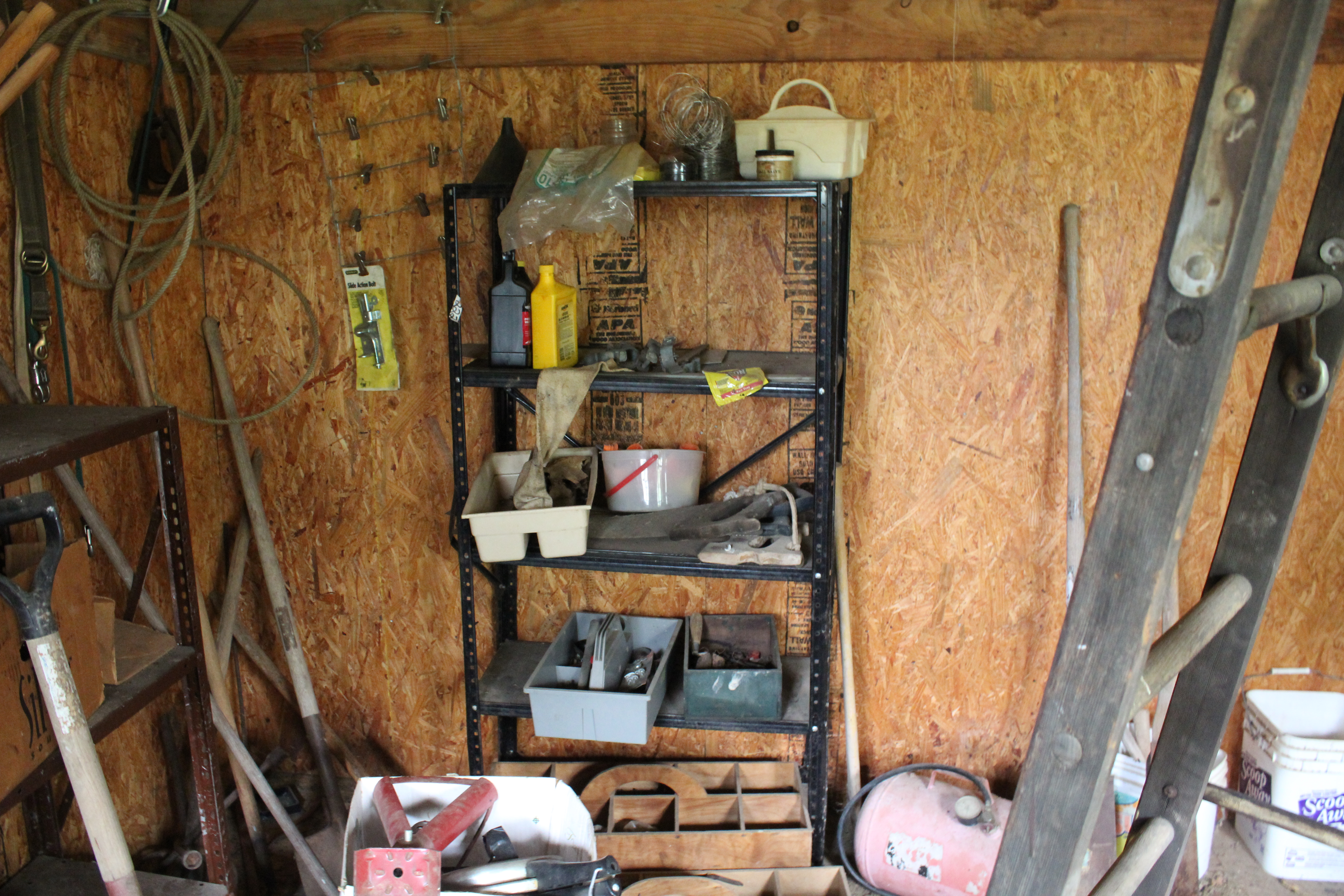 pinkston 30