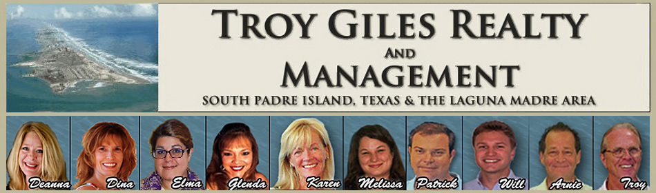 Troy Giles Realty Management