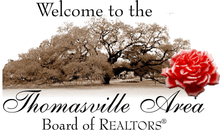 welcome to thomasville georgia mls