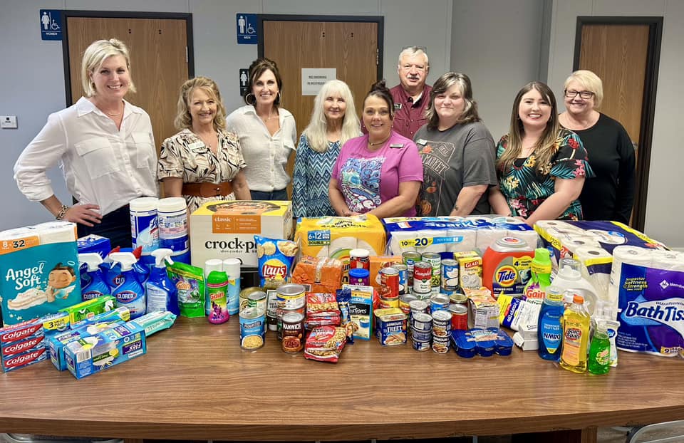 Donations for The Bridge of Tiftarea