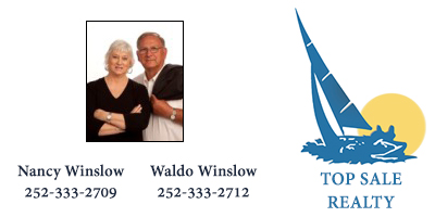 Top Sale Realty - Waldo Winslow & Nancy Winslow