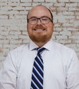 Joshua Prater