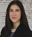 Stephanie Hernandez