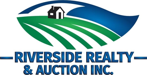 Riverside Realty & Auction Inc.
