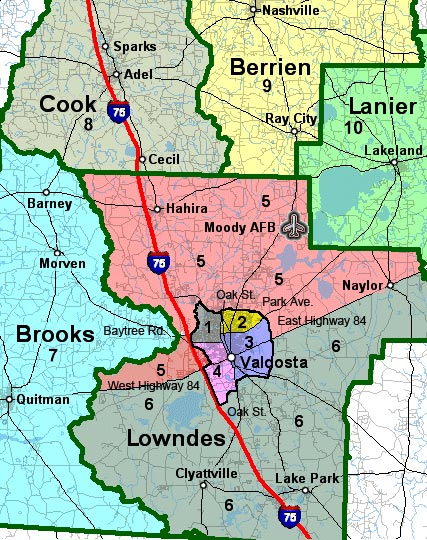 Valdosta Ga Zip Code Map Valdosta Board Of Realtors Valdosta Ga Zip Code Map Valdosta Board Of Realtors