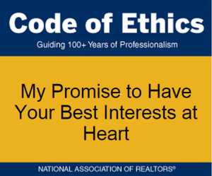 code of ethics