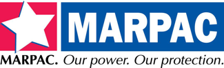 marpac logo